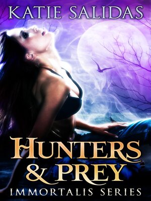 cover image of Hunters & Prey